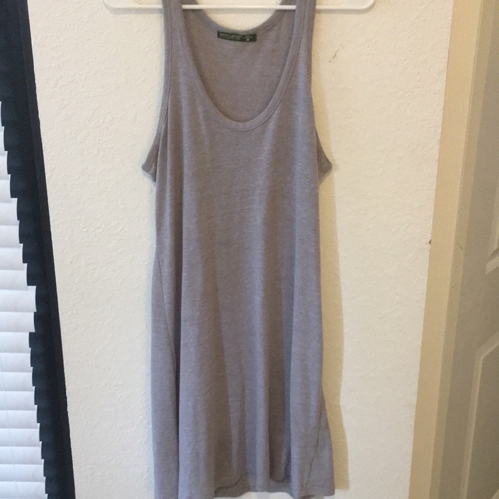 Alternative dress